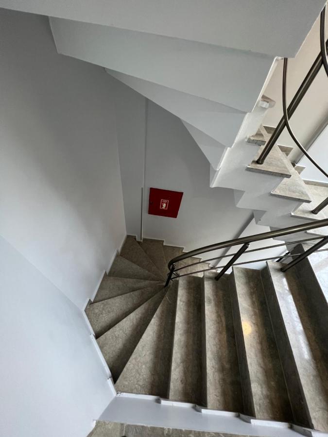 Mirhan Hotel Istanbul Eksteriør bilde