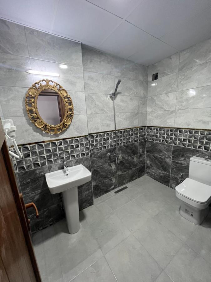 Mirhan Hotel Istanbul Eksteriør bilde
